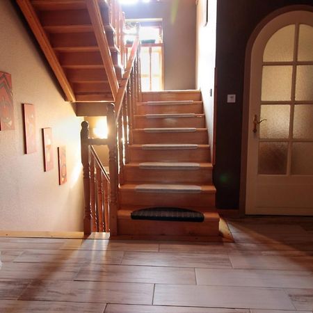Emi Vendeghaz Hotel Balatonszemes Bagian luar foto