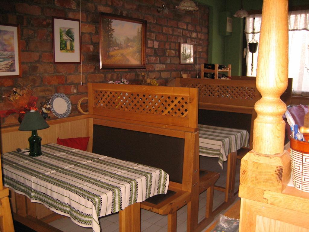 Emi Vendeghaz Hotel Balatonszemes Bagian luar foto